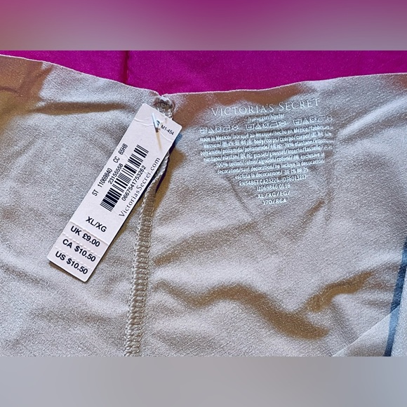 VICTORIA’S SECRET HIP-HUGGER /HIPSTER XL - Picture 4 of 4